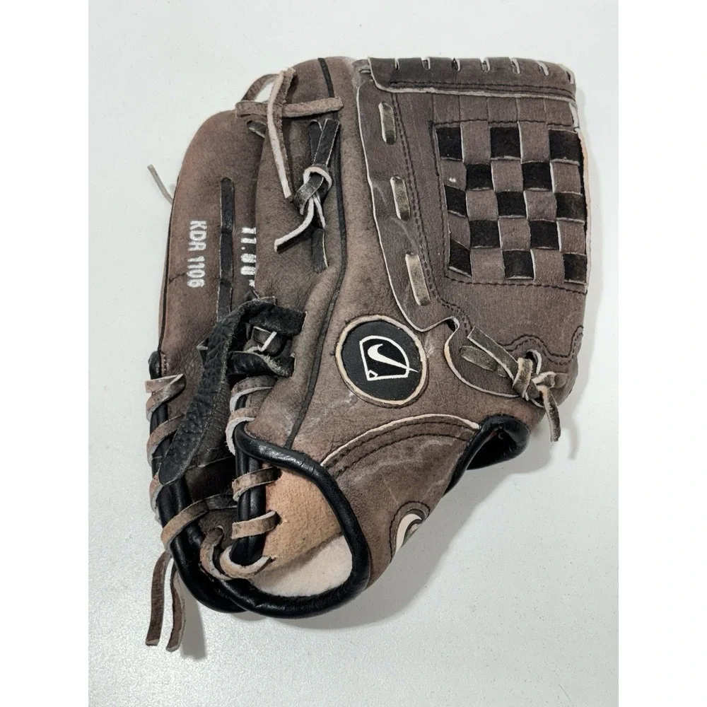 Nike KDR 1100 Keystone Diamond Ready Baseball Glove Mitt ‎ 11